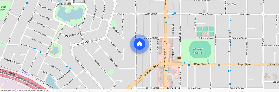 10/196 Albert Street, WA 6017, Osborne Park