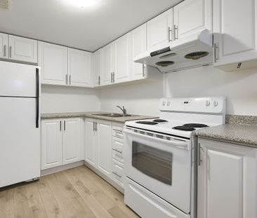 For Lease - 629 Gibb Street Unit# BSMT, Oshawa, Ontario - Photo 4