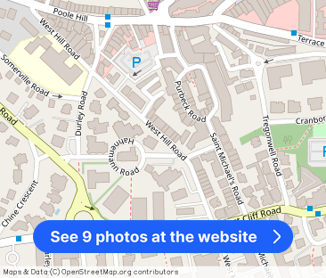 Tollard Court, West Hill Road, BH2 - Photo 1