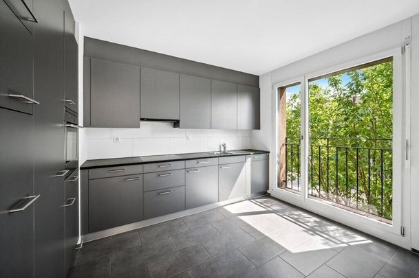 Ihre neue Wohnung im Skypark Allschwil - Foto 1