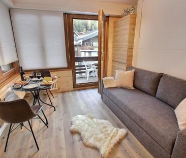 Studio à louer à la semaine - Foto 6