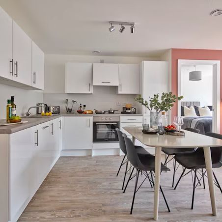 2 bedroom apartment - Photo 1