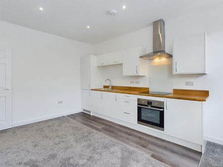 1 bedroom apartment to rent - Photo 5