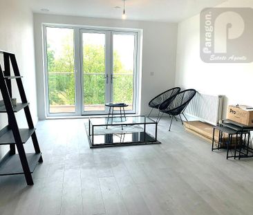 1 bedroom apartment to rent - Photo 1