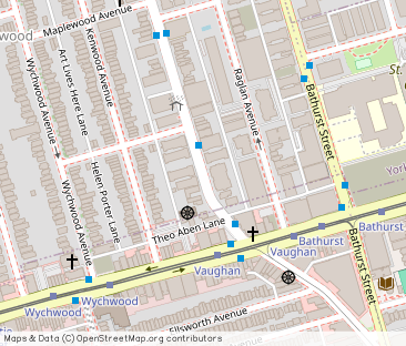 101 Vaughan Road - Photo 1
