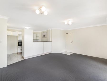6/38 Alpha Street, Taringa QLD 4068 - Apartment For Rent | Domain - Photo 5