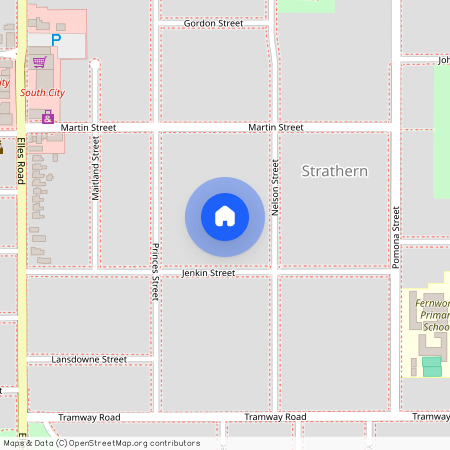 251 Nelson Street, Strathern
