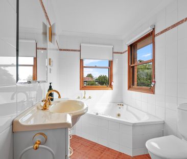 243 Sailors Bay Road, Northbridge NSW 2063 - House For Rent | Domain - Photo 1