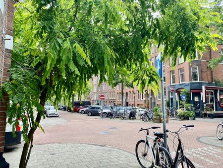 Te huur: Potgieterstraat, 1053 XR Amsterdam - Foto 5