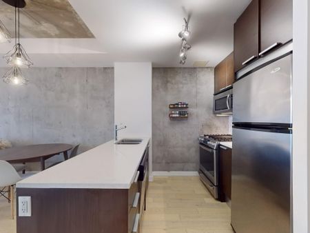 For Lease - 138 Princess Street Unit# 811, Toronto, Ontario - Photo 4