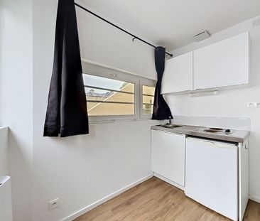 Location Appartement 1 pièce 21m² ST LO 50000 - Photo 1