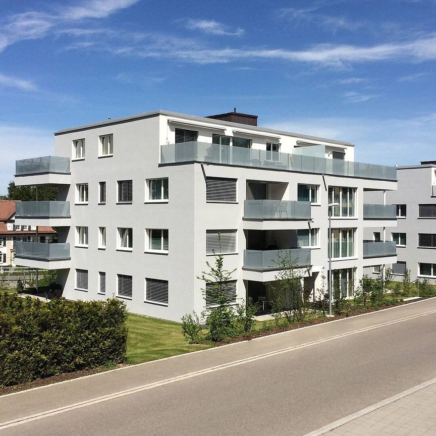 Wohnen mit fantastischer Seesicht! - Photo 1