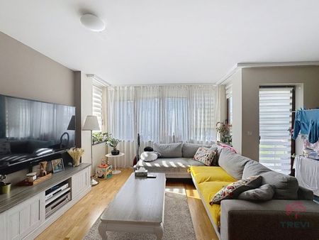 Appartement te huur - Photo 4
