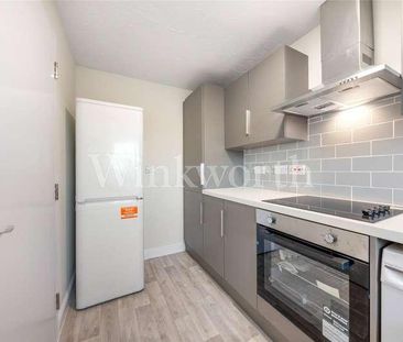 Upton Close, Somerton Road, London, NW2 - Photo 5