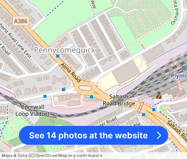 Russell Place, Plymouth, PL4 - Photo 1
