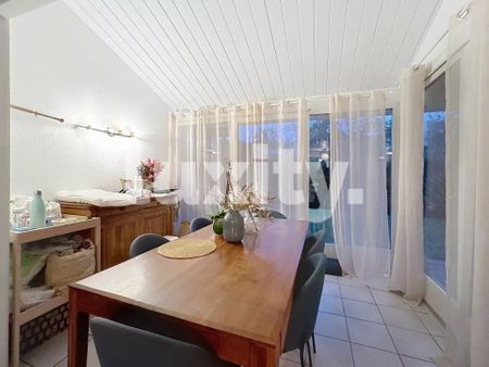 Beautiful house in Thônex - Photo 3