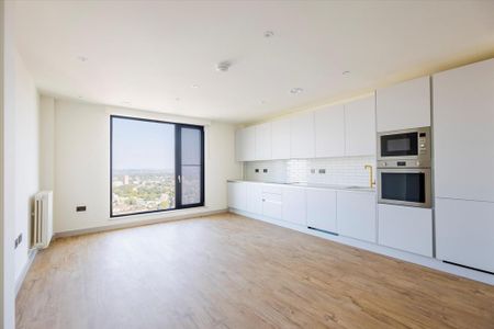 Studio to rent - Photo 4