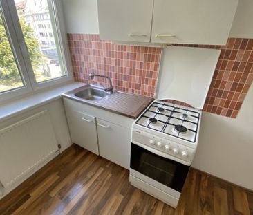 Helle freundliche 1,5 Zimmer Wohnung mit Blick ins Grüne - Photo 3