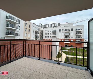 Appartement 3 pièces de 57 à Pontoise - Photo 4