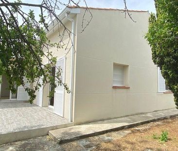 Maison à louer - 4 pièces - 116 m² - Photo 2