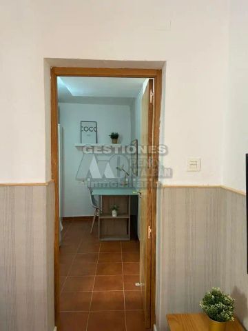 Apartamento de alquiler en Cuesta de Abarqueros, Barrio de Albaicín - Photo 5
