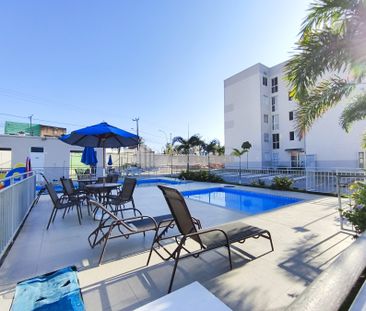 JACARECANGA - APARTAMENTO - R ODORICO DE MORAIS, 250 AP 204 BL 15 C... - Photo 6