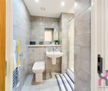 1 bedroom property to rent - Photo 6