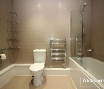 2 bedroom apartment to rent - Photo 6