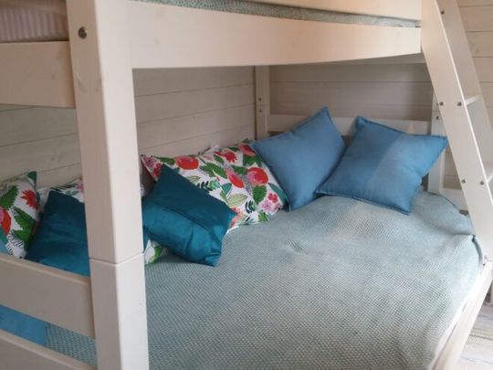 St Norrgårda 765_stuga 2 - Photo 1