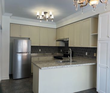 For Lease - 6 Maybole Road, Markham, Ontario - Photo 6