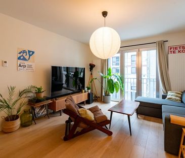 Appartement te huur - Foto 5