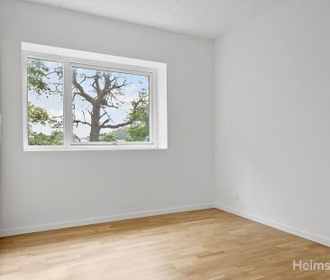 4-værelses Lejlighed på 126 m² i Silkeborg - Photo 4