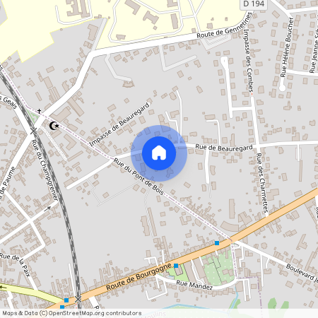 03000, Moulins
