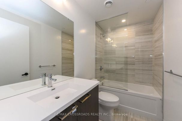 225 Commerce Street condo — Vaughan, ON (1-Bedroom) - 1 Bedroom - Photo 1