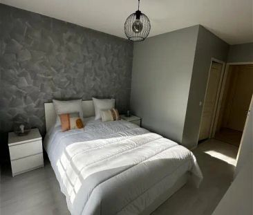 Location appartement 2 pièces - 40.65m² à Tencin (38570) - Photo 6