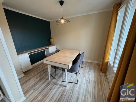 Location Appartement 3 pièces 59m² - Photo 4