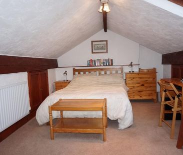 2 bedroom terraced house to rent - Photo 5