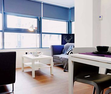 Standard Cluster Room - Photo 4