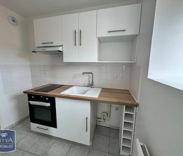 Location Appartement 2 pièces 48m² AVION 62210 - Photo 5