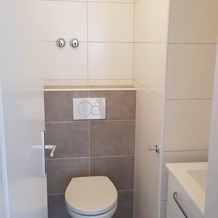 3.5 Zimmer, 87 m², 2. Stock - Foto 1