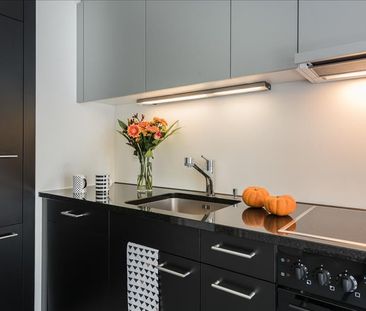 "Endlich meine Wohnung in der Breiti, Schaffhausen" - Foto 4