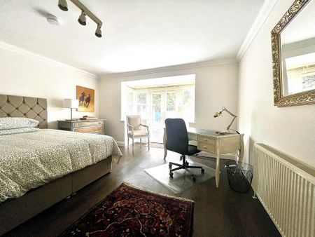 1 bedroom detached house to rent - Photo 2