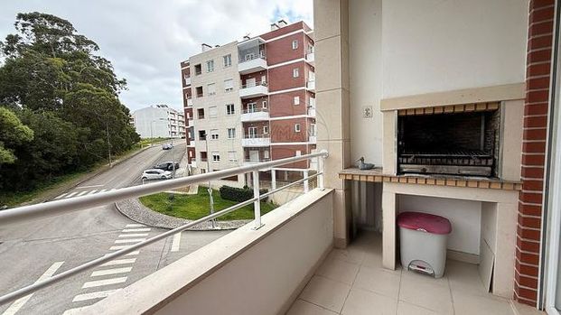 Apartamento T3 - Photo 1