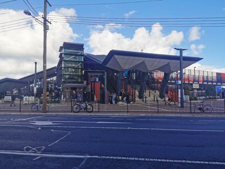 A Striking Location - Photo 3