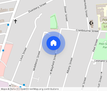 Mayfield Avenue, Hull, HU3 - Photo 1