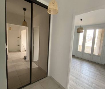 Location appartement 2 pièces 51.8 m² à Valence (26000) - Photo 6