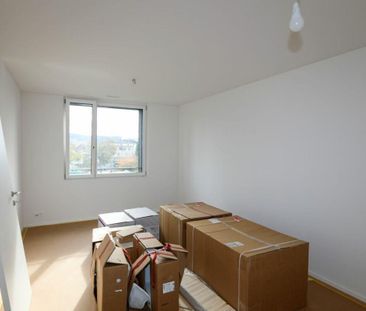 Erstbezug! Grosszügige 3.5-Zimmer Neubauwohnung in Weinfelden - Photo 5