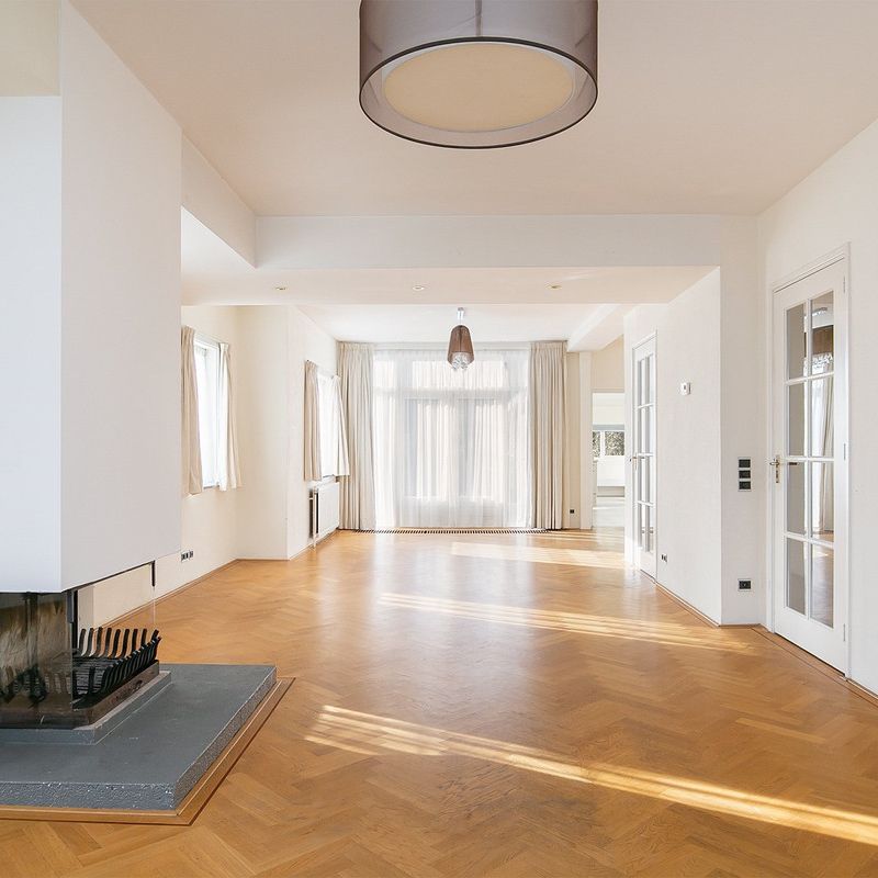 Storm Van 'S-Gravesandeweg 109 - Foto 1