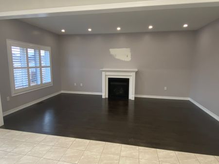 For Lease - 226 Lyle Drive, Clarington, Ontario - Photo 2