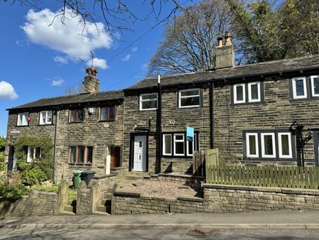 1 bedroom terraced property to rent - Photo 4